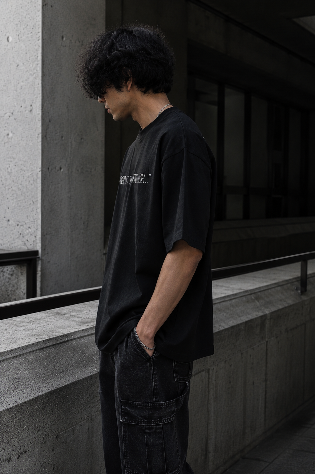 T-Shirt scripture